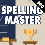 Spelling Master PRO
