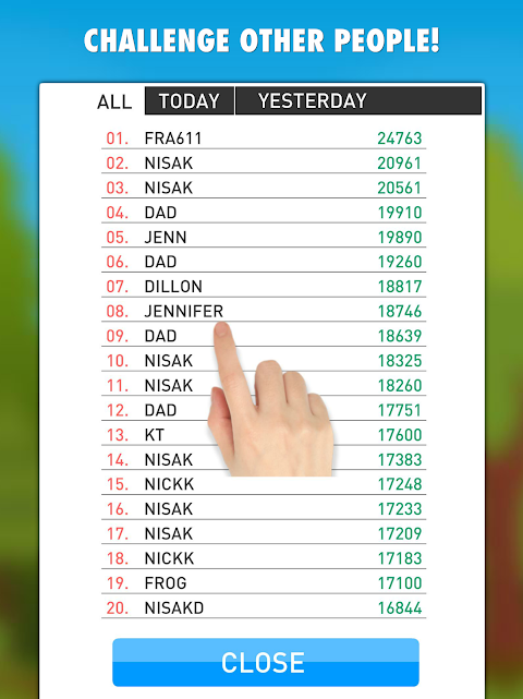 Spelling Test & Practice PRO screenshot