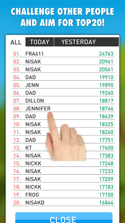Spelling Test & Practice PRO screenshot