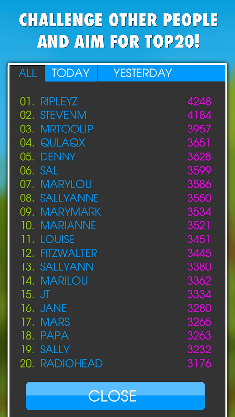 Word Connect PRO screenshot