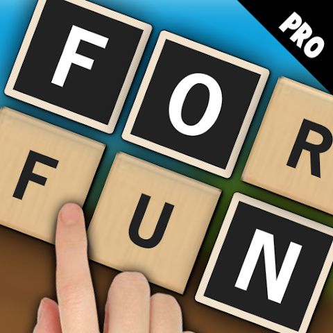 Master of Words PRO screenshot