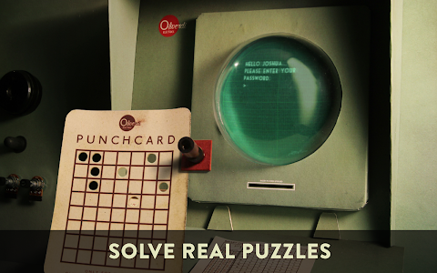 Lumino City screenshot