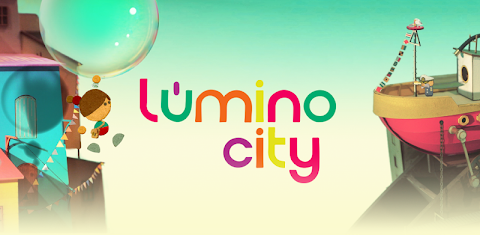 Lumino City screenshot