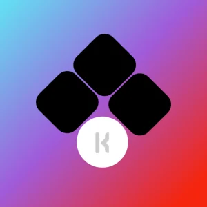 Appo KWGT – iOS 18 Inspired