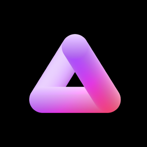 Appo Reborn- iOS 19 Inspired screenshot