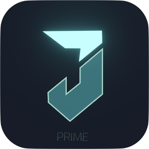 Jarvis Scifi Epic Launcher Pro screenshot