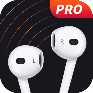 Volume Booster & Sound Booster