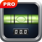 Bubble Level PRO