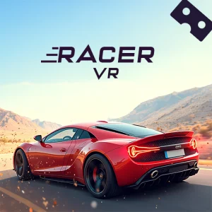 Car Racer Vr Pro