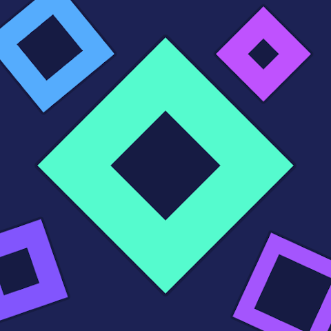 Elements Live Wallpaper screenshot