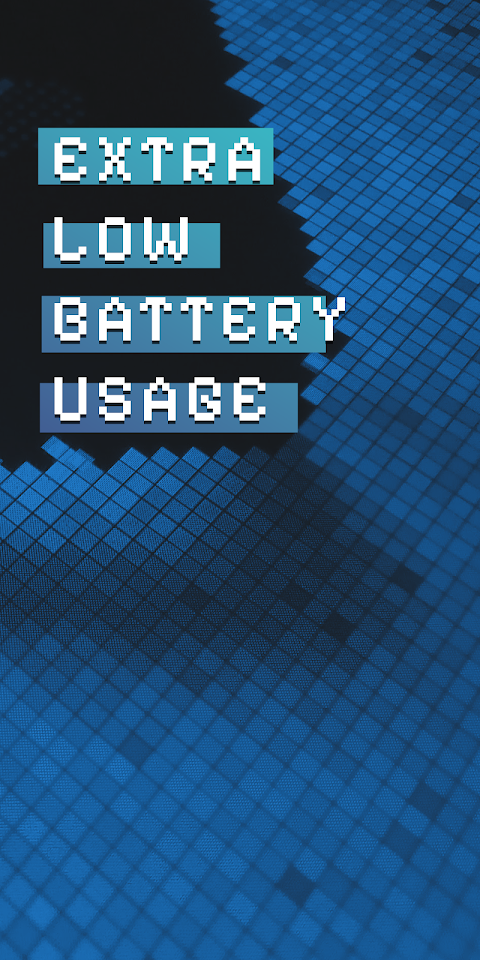 Crazy Sand – Live Wallpaper screenshot
