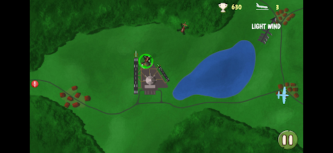 Air Traffic: Control Aircraft screenshot