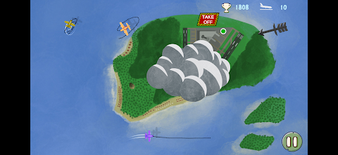 Air Traffic: Control Aircraft screenshot