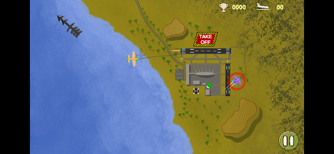 Air Traffic: Control Aircraft screenshot
