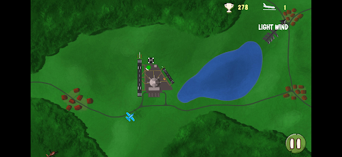 Air Traffic: Control Aircraft screenshot