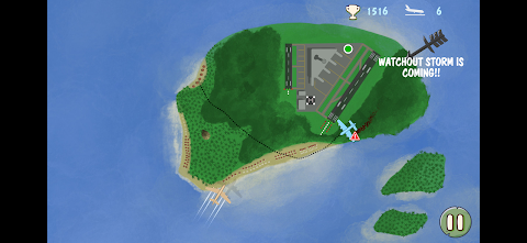 Air Traffic: Control Aircraft screenshot