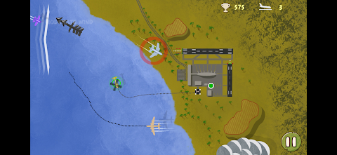 Air Traffic: Control Aircraft screenshot