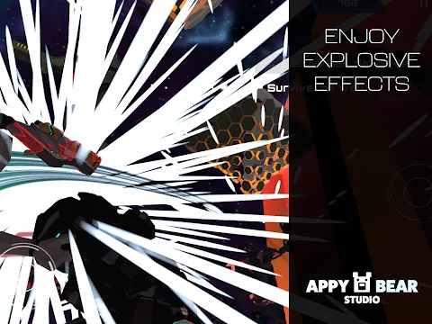 SENTINEL 519: SAGA – GENESIS screenshot