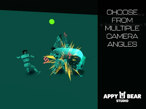 SENTINEL 519: SAGA – GENESIS screenshot