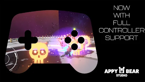 SENTINEL 519: SAGA – GENESIS screenshot