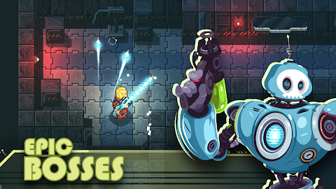 Ailment: dead standoff Premium screenshot