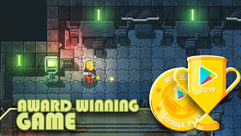 Ailment: dead standoff Premium screenshot