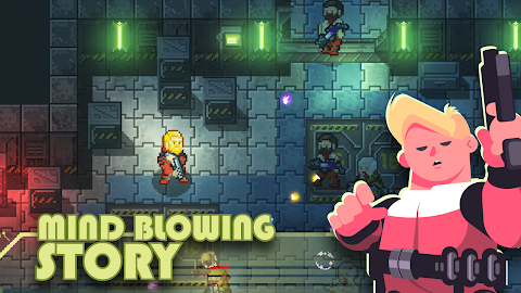 Ailment: dead standoff Premium screenshot