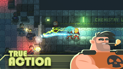 Ailment: dead standoff Premium screenshot