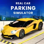 Real Car Parking Simulator