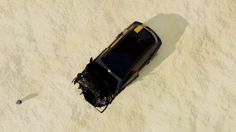 Real Car Parking Simulator screenshot
