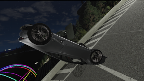 Real Car Parking Simulator screenshot