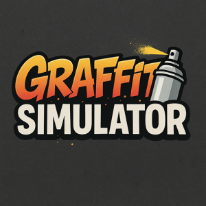 Graffiti Simulator