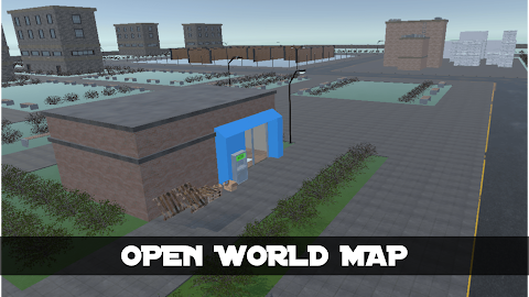 Graffiti Simulator screenshot