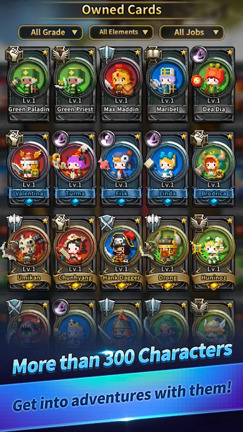 TripleFantasy Premium screenshot