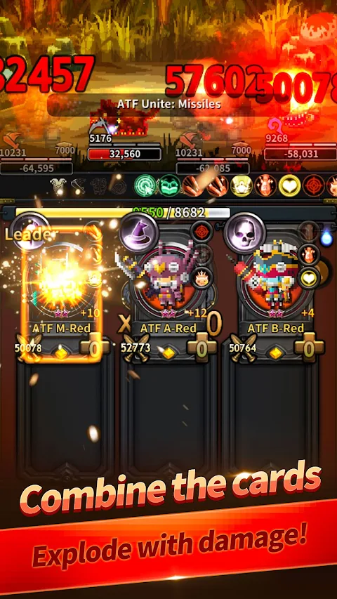 TripleFantasy Premium screenshot