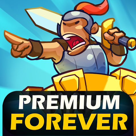 King of Defense 2: TD Premium screenshot