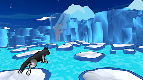 Wild Soul: Adventure game screenshot