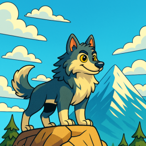 Wild Soul: Adventure game