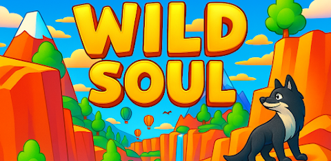 Wild Soul: Adventure game screenshot