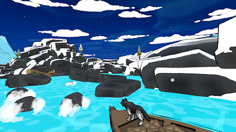 Wild Soul: Adventure game screenshot