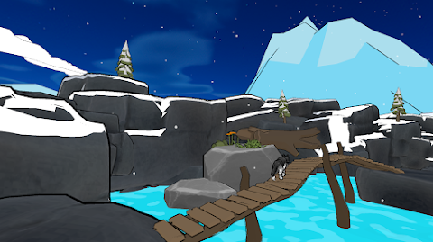 Wild Soul: Adventure game screenshot