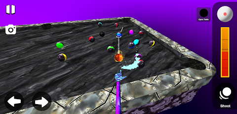 Wild Soul: Adventure game screenshot