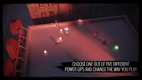 Earthlings Beware! screenshot