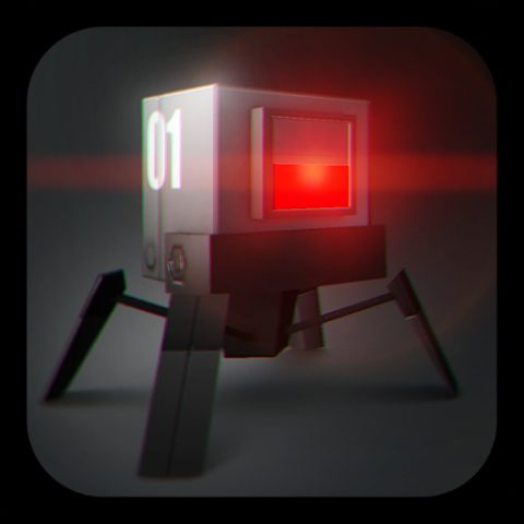 Earthlings Beware! screenshot