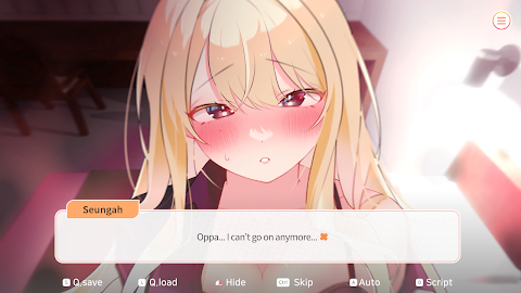 Teaching Assistant Life screenshot