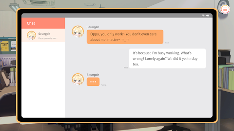 Teaching Assistant Life screenshot