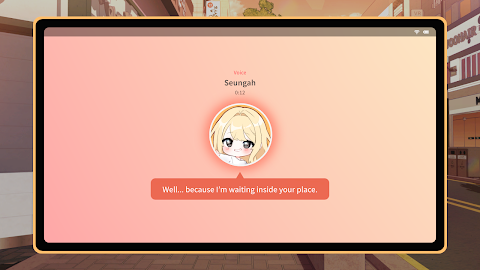 Teaching Assistant Life screenshot