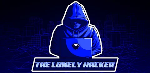 The Lonely Hacker screenshot