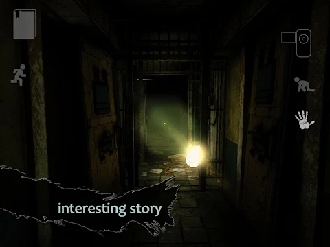 Reporter 2 – Scary Horror Game screenshot