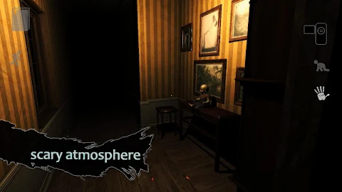Reporter 2 – Scary Horror Game screenshot